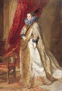 Anthony Van Dyck Paola adorno,Marchesa di brignole sale USA oil painting artist
